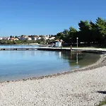 With Parking Space Zadar - Diklo, Zadar - 9671 Apartman *