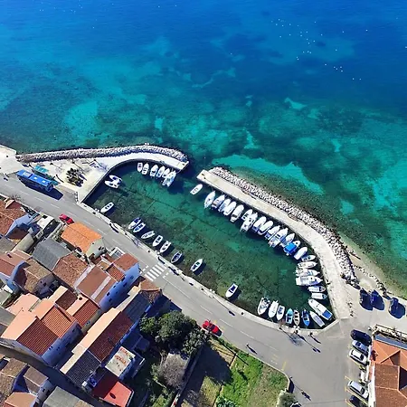 Апартаменты With Parking Space Zadar - Diklo, Zadar - 9671