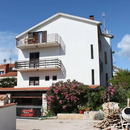 With Parking Space Zadar - Diklo, Zadar - 9671