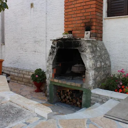 Апартаменты With Parking Space Zadar - Diklo, Zadar - 9671 *