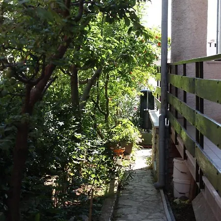 With Parking Space Zadar - Diklo, Zadar - 9671 *