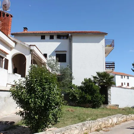 Апартаменты With Parking Space Zadar - Diklo, Zadar - 9671 *
