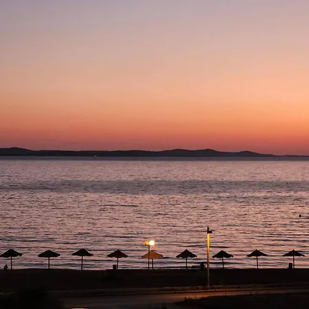With Parking Space Zadar - Diklo, Zadar - 9671 Апартаменты