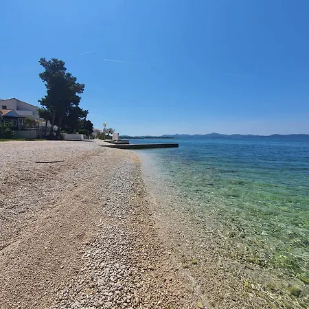 With Parking Space Zadar - Diklo, Zadar - 9671 Апартаменты *