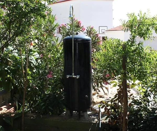 Апартаменты With Parking Space Zadar - Diklo, Zadar - 9671 Дикло