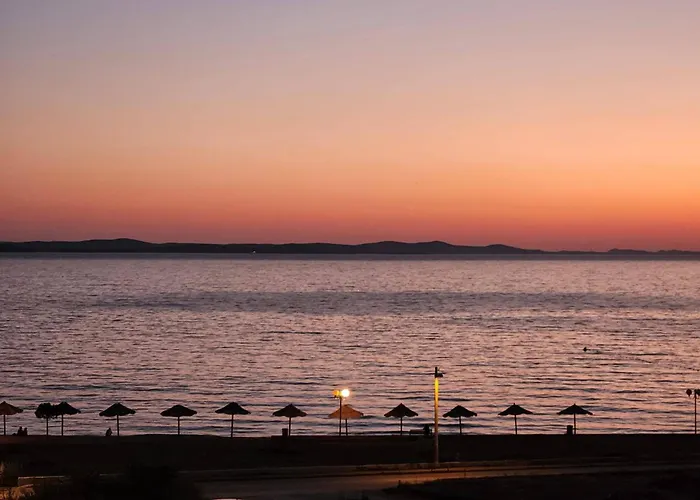 With Parking Space Zadar - Diklo, Zadar - 9671 דירה