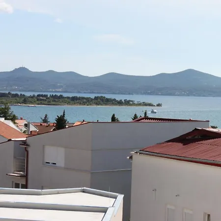 Apartment With A Parking Space Zadar - Diklo, Zadar - 9671