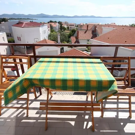 Apartment With Parking Space Zadar - Diklo, Zadar - 9671 *