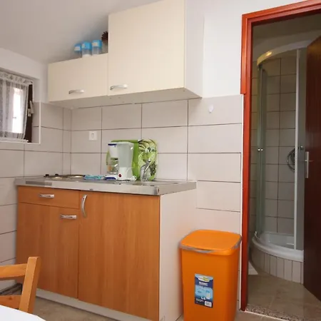 With Parking Space Zadar - Diklo, Zadar - 9671 Apartment *