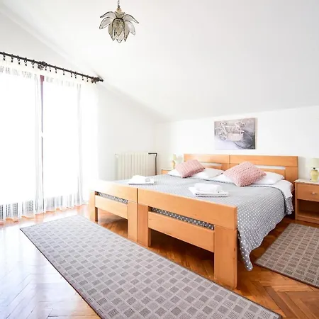 Apartment With Parking Space Zadar - Diklo, Zadar - 9671 Diklo