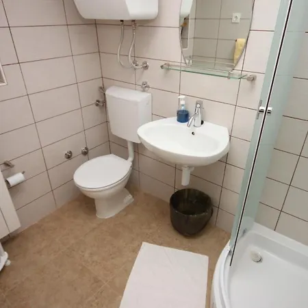 With Parking Space Zadar - Diklo, Zadar - 9671 Apartment *