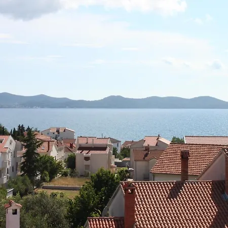 With Parking Space Zadar - Diklo, Zadar - 9671 *