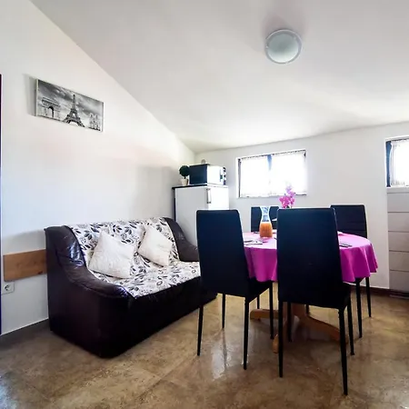 With Parking Space Zadar - Diklo, Zadar - 9671 *