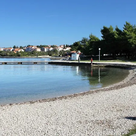 With A Parking Space Zadar - Diklo, Zadar - 9671 Apartment *